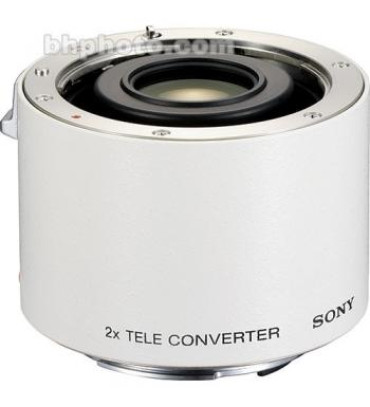 Sony 2.0x Teleconverter